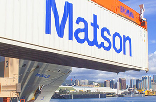 美国--美森海派